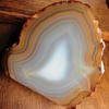 Agate rock