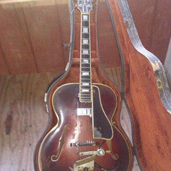 great guitars 
