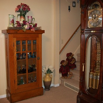 I love these room dividers