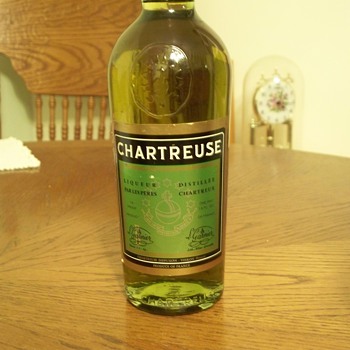 what are these bottles? - Bottles