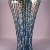 A. Douglas Nash Chintz Vase  c. 1928