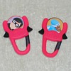 2007 Kellogg's Promo Toy - The Incredibles