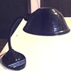 My 1930's Eagle Desk lamp