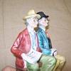 The Music Men?