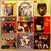 Bee Gees Japanese picture sleeve singles and EPS collection