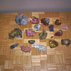 ore's-minerals