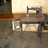 "New Fife" Sewing Machine? 