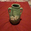 A WELLER VASE