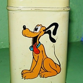 Disney Bank