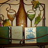 Vintage playing cards