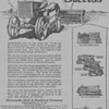 1919 Twin City Tractors Advertisement