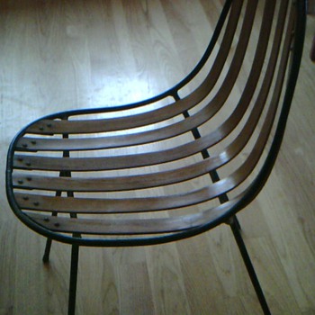 Does anyone know about this chair? - Furniture