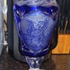 My new found vase