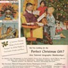1953 - National Geographic Magazine Advertisement