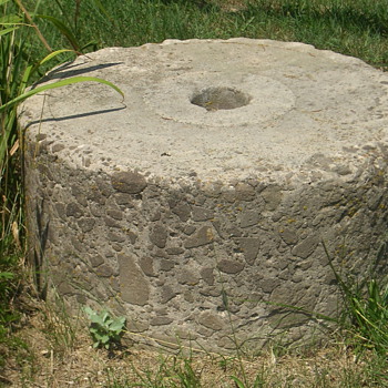 Millstones?