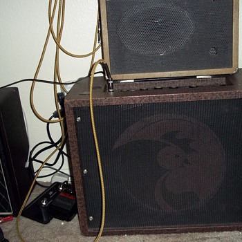Got this for 60 bucks 