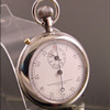 U.S. Army Ordnance Pocket Watch
