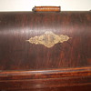 1866 Singer sewing machine