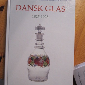 Interesting collectors books. - Books