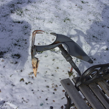 prehistoric bird - Tools and Hardware