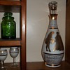 Great-Grandma's Wine Decanter