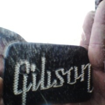 1969 Real Gibson 