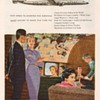 1955 - Lockheed Aircraft Advertisement