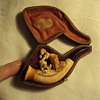 TURKISH PIPES and MEERSHAUM