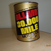 OLLMO OIL CANS