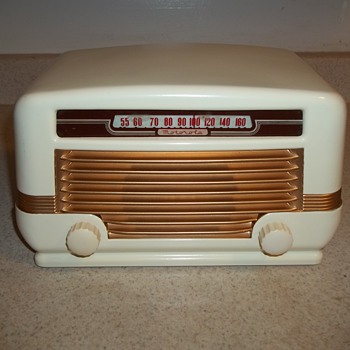 Motorola - Radios