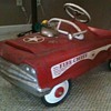 Fire Chief