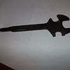 SPECIAL TOOL/WRENCH/PUNCH