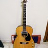 1959 Martin 000-13E 