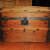 Pre-Civil War Trunk ...probably :)