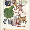 Vintage Christmas Postcards....