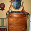 Dresser I found in the trash the other day!
