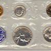 1958 US Mint Proof Set