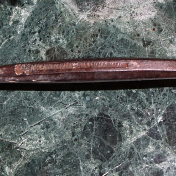 What kind of tool is this? Is it valuable? Spear & Jackson, Sheffield England - Tools and Hardware