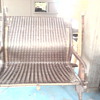 Wood and Metal Bench? Style?