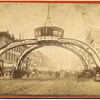 1884 G.A.R Parade Image