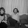 Oh the 70's and hair give me more hair ,long beautiful hair . Oh that was a song :-)