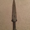 Can anyone tell me what kind of sword this is? 