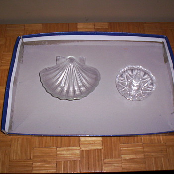 Glass Objects