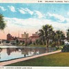 ORLANDO - THEN
