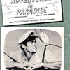 Adventures in Paradise Sheet Music