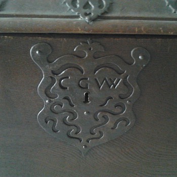 Storage trunk