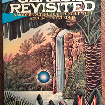 Genesis Revisited by Zecharia Sitchin (pb)