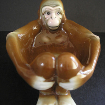 My Monkey! - Animals