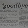 Willie Mays announces his retirement