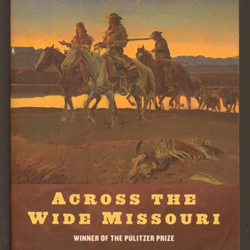 1998 - Across the Wide Missouri